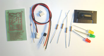 Pulsator Parts Image